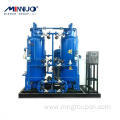 Professional Nitrogen Plant Factory High Quality